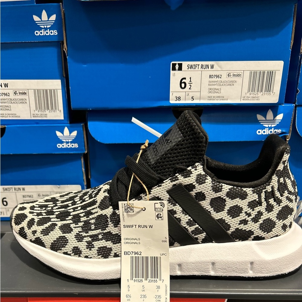 Brand new!
